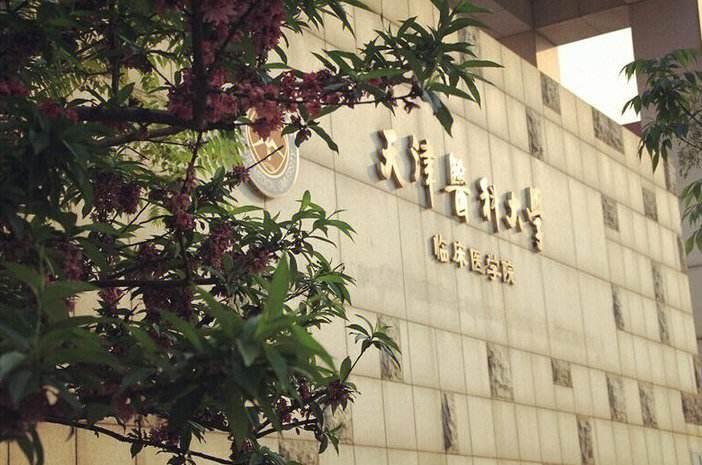 天津高校2023年学术排名：天津大学超南开大学排名第1，天津医科大学第3