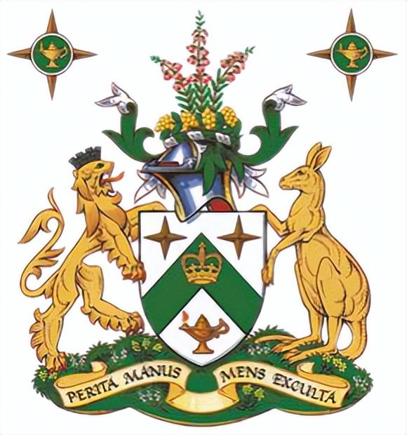 皇家墨尔本理工大学——唯一一所被英国皇室授予皇家衔称的大学机构