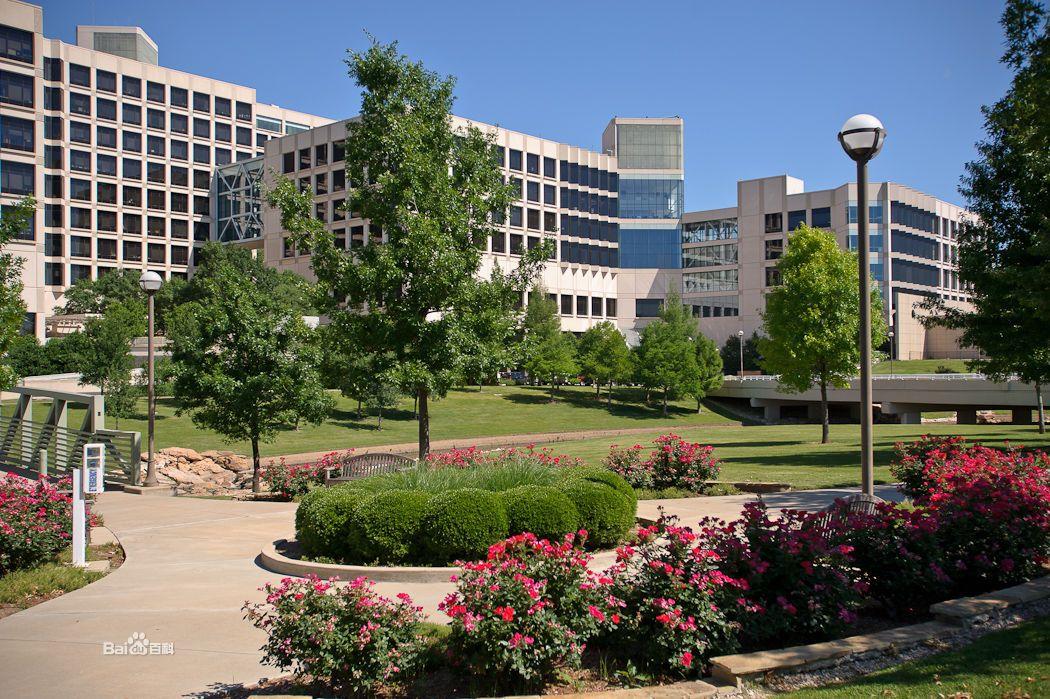 得克萨斯大学西南医学中心——美国顶级致力于临床医疗教育和生物医学研究的大学