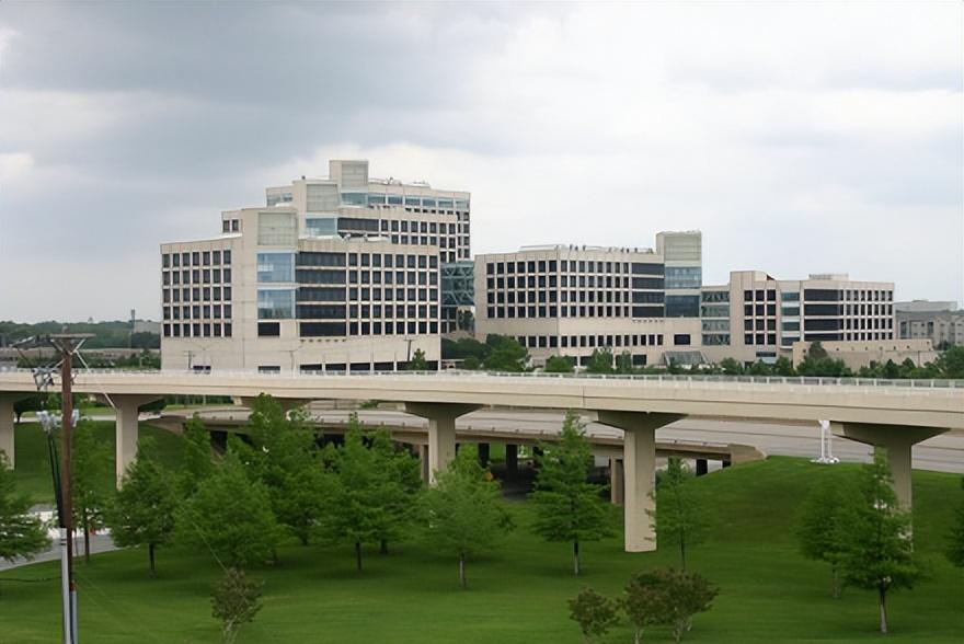 得克萨斯大学西南医学中心——美国顶级致力于临床医疗教育和生物医学研究的大学