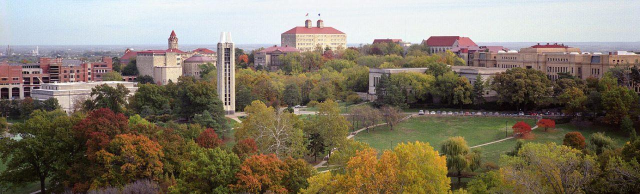堪萨斯大学——全美就读投资报酬率最高的公立大学之一
