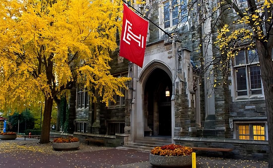 天普大学——一所拥有超过130年历史的美国公立大学