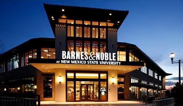 新墨西哥州立大学——成立于1888年，一所历史悠久的美国公立大学