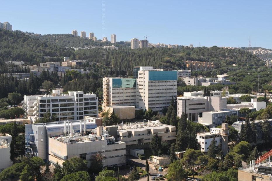 以色列理工学院——全世界仅10家曾组建及发射人造卫星的大学之一