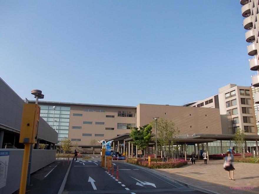 名古屋大学——位于日本爱知县名古屋市日本顶尖综合研究型国立大学