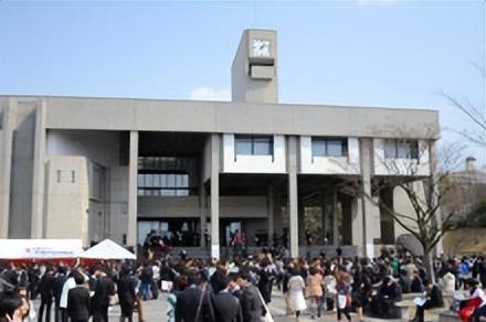 名古屋大学——位于日本爱知县名古屋市日本顶尖综合研究型国立大学
