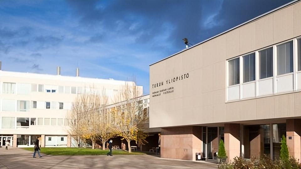 图尔库大学——该校成立于1920年，芬兰著名的综合性多学科大学之一