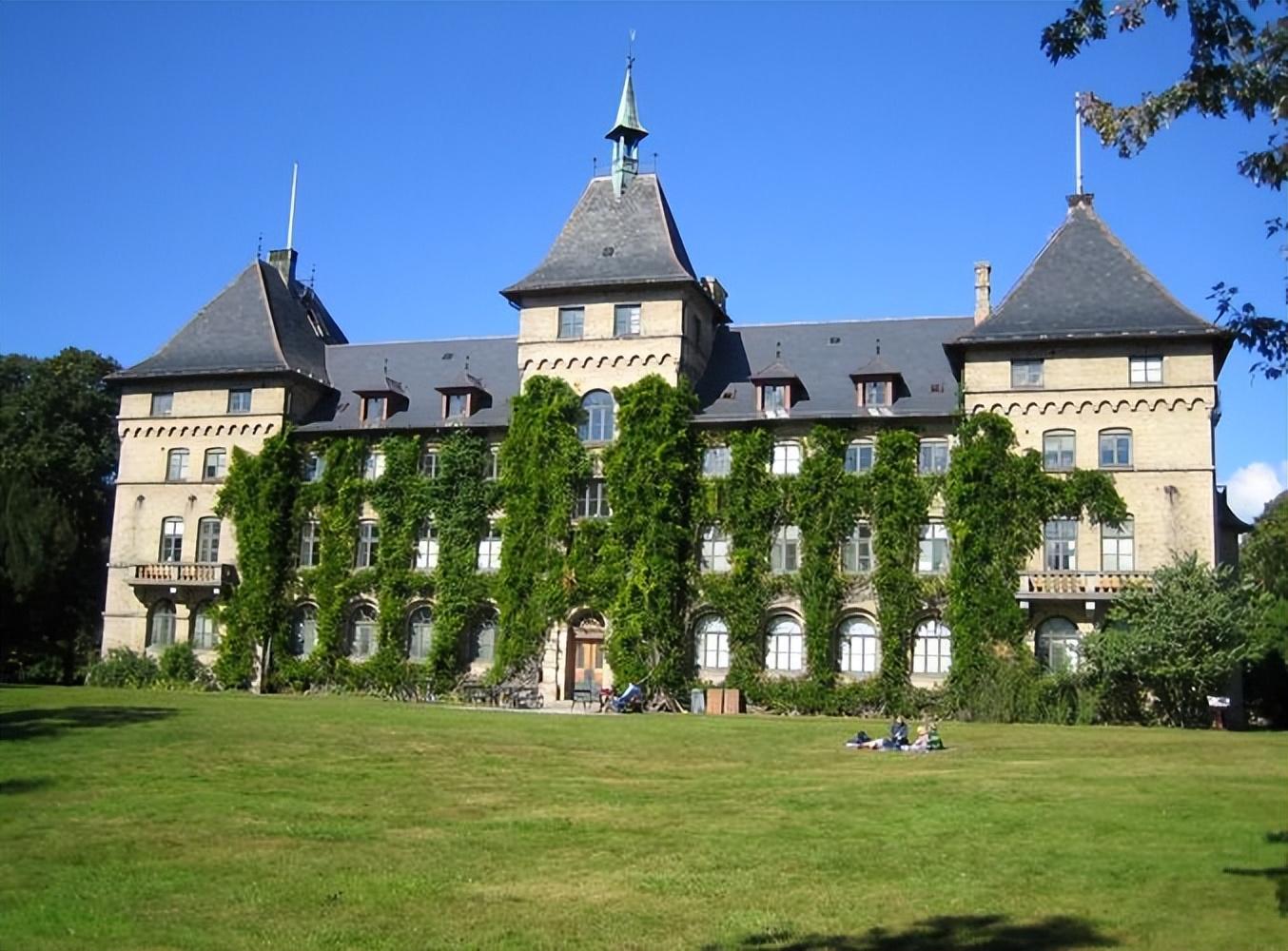 瑞典农业科学大学——瑞典乃至北欧最好的农业大学