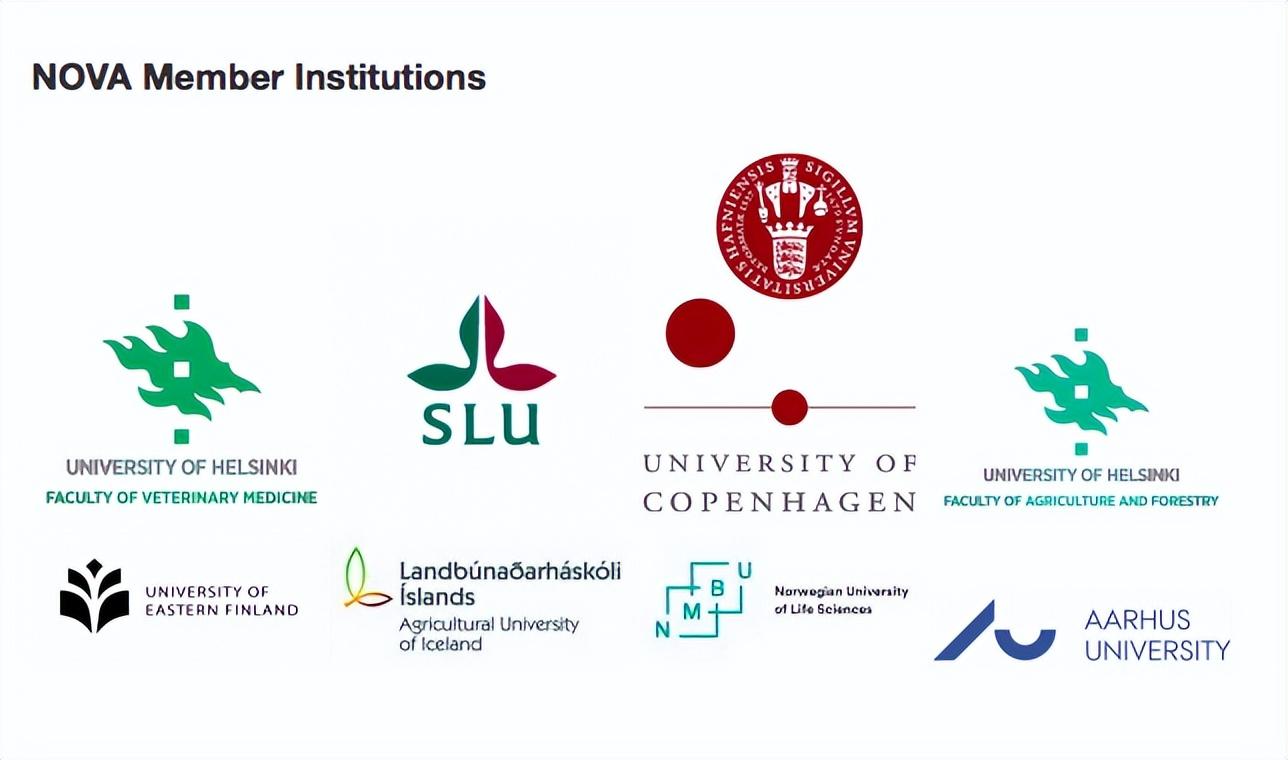 瑞典农业科学大学——瑞典乃至北欧最好的农业大学