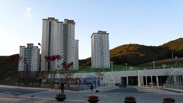 蔚山科学技术大学——韩国四大国立科学技术院之一