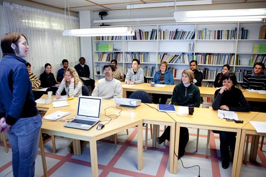 于默奥大学——瑞典境内建校历史排名第五悠久的综合类研究型大学