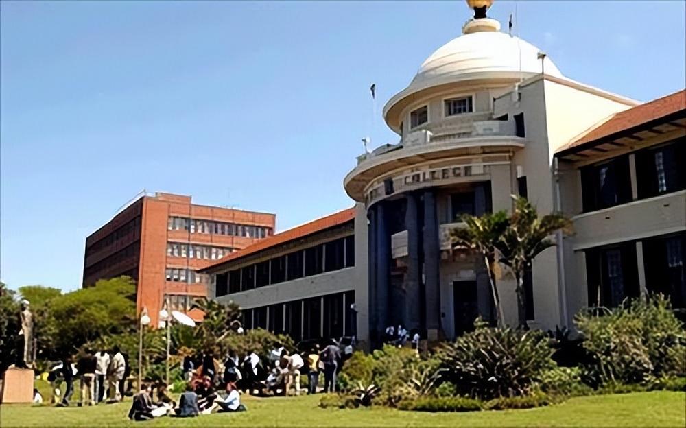 夸祖鲁-纳塔尔大学——南非一所卓越的公立研究性综合大学