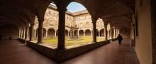 佩鲁贾大学——成立于1308年，意大利最古老的大学之一