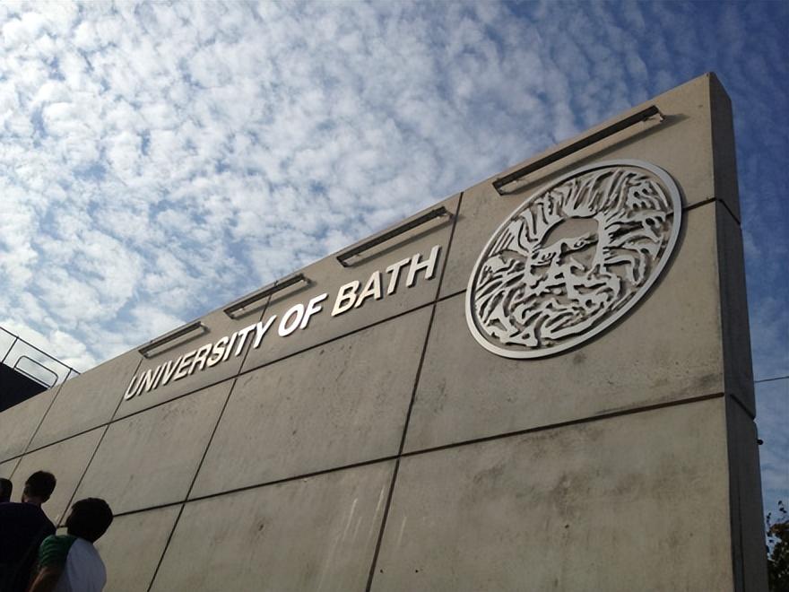 巴斯大学——具有世界一流研究水平的英国著名商学院之一