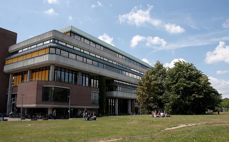 杜塞尔多夫大学——特别是在生物技术方面获得了重要的地