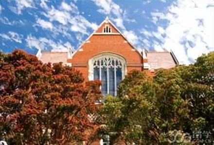 惠灵顿维多利亚大学VUW——新西兰最古老的大学之一，有着足以自豪的优良传统
