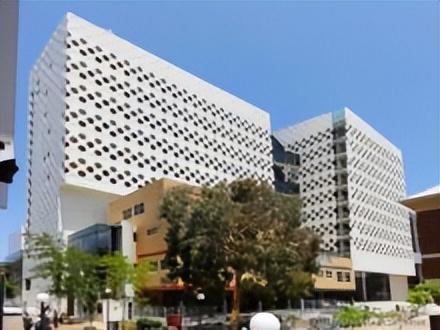斯威本科技大学(SUT)——澳大利亚唯一一所应邀成为欧洲创新大学联合会成员的大学