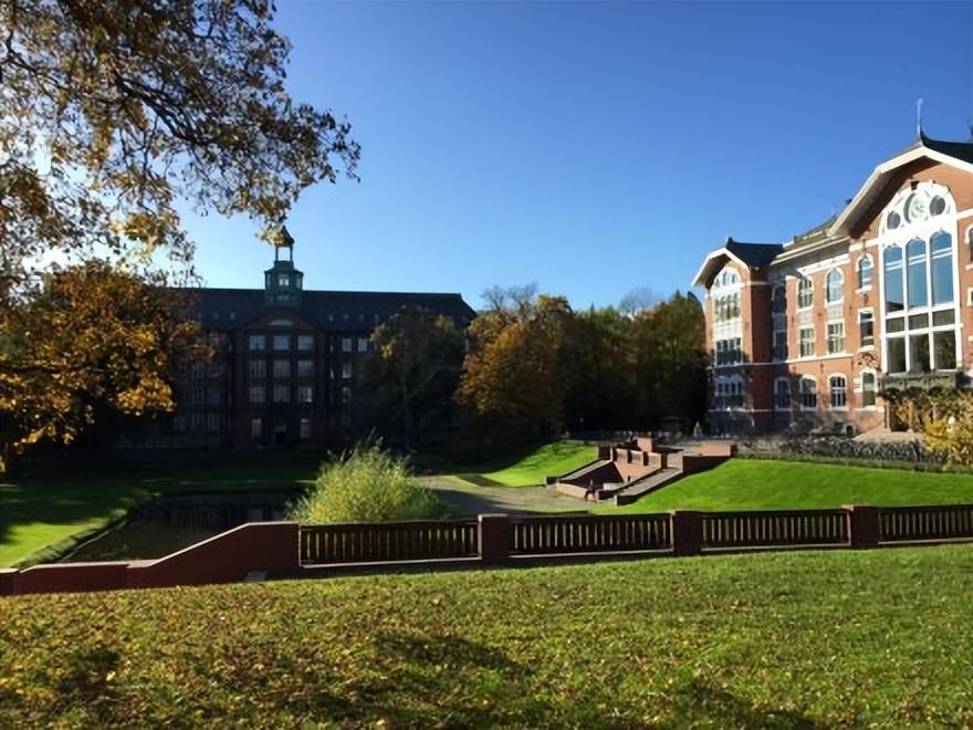 挪威生命科学大学——是挪威六所具有大学称号的高等学府之一