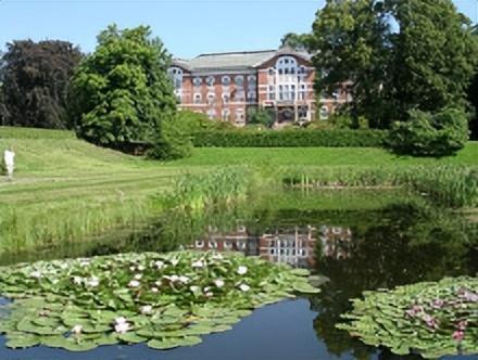 挪威生命科学大学——是挪威六所具有大学称号的高等学府之一