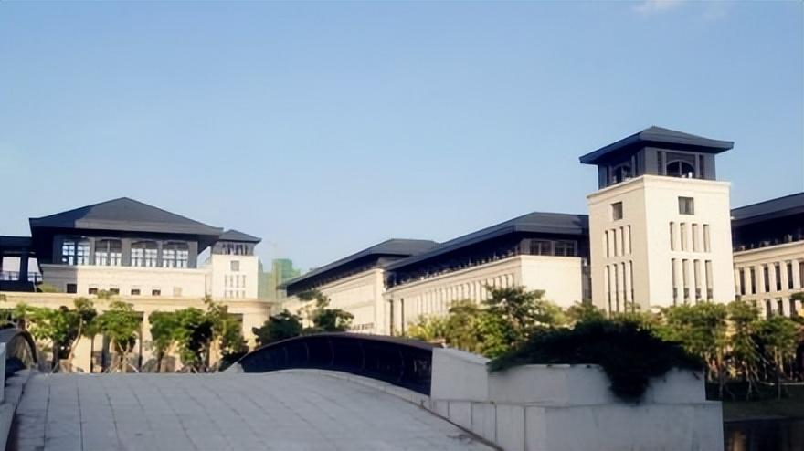 澳门大学——一所位于中国澳门的公立国际化综合性研究型大学